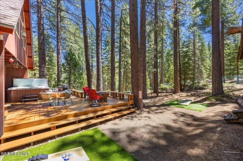 860 Gardner, South Lake Tahoe, California 96150, 3 Bedrooms Bedrooms, ,2 BathroomsBathrooms,Residential,Residential,Gardner,250050396