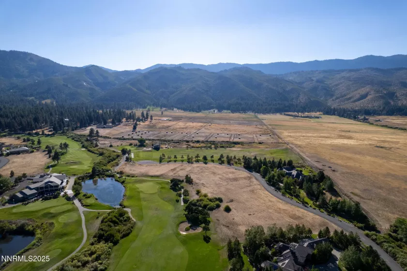 24 Willow Bend, Washoe Valley, Nevada 89704, ,Land,Residential,Willow Bend,250050397