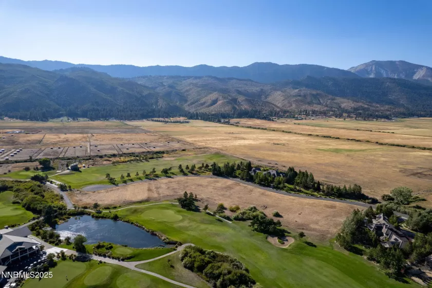 24 Willow Bend, Washoe Valley, Nevada 89704, ,Land,Residential,Willow Bend,250050397