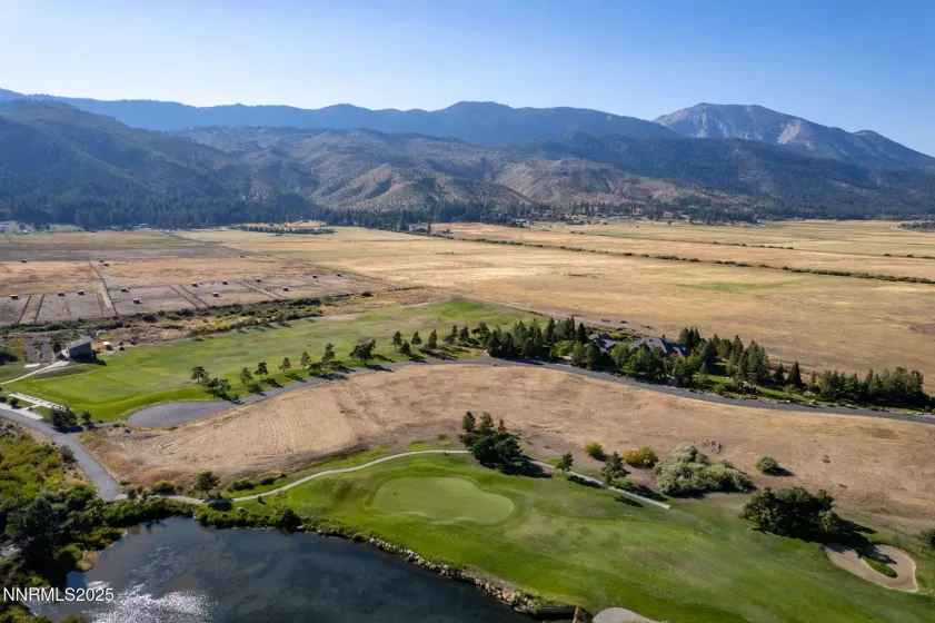 24 Willow Bend, Washoe Valley, Nevada 89704, ,Land,Residential,Willow Bend,250050397
