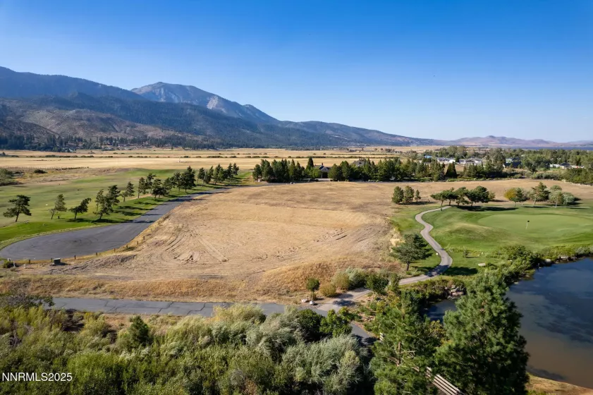 24 Willow Bend, Washoe Valley, Nevada 89704, ,Land,Residential,Willow Bend,250050397