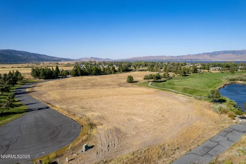 24 Willow Bend, Washoe Valley, Nevada 89704, ,Land,Residential,Willow Bend,250050397