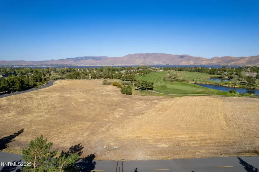 24 Willow Bend, Washoe Valley, Nevada 89704, ,Land,Residential,Willow Bend,250050397