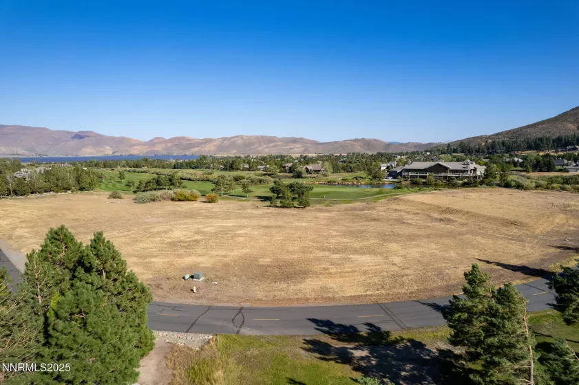 24 Willow Bend, Washoe Valley, Nevada 89704, ,Land,Residential,Willow Bend,250050397