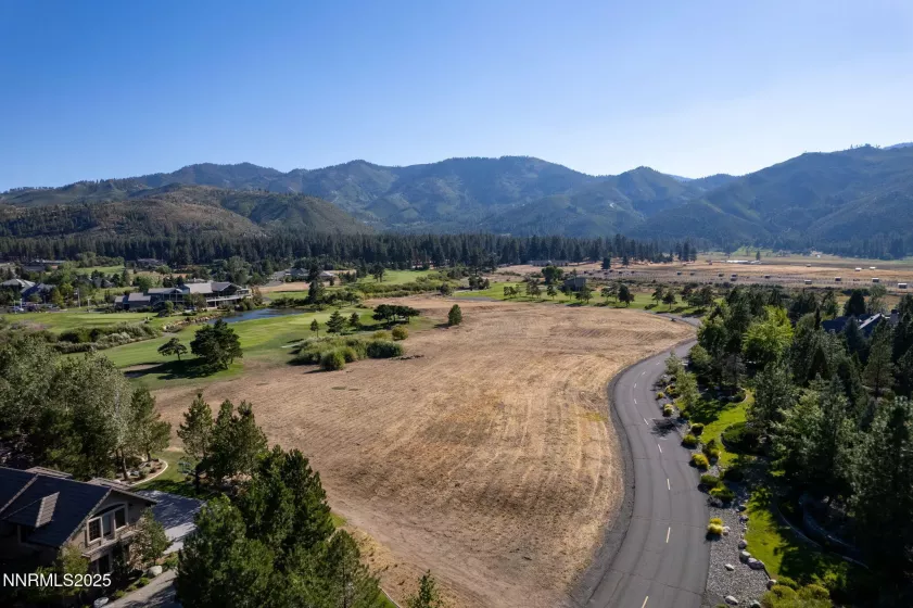24 Willow Bend, Washoe Valley, Nevada 89704, ,Land,Residential,Willow Bend,250050397
