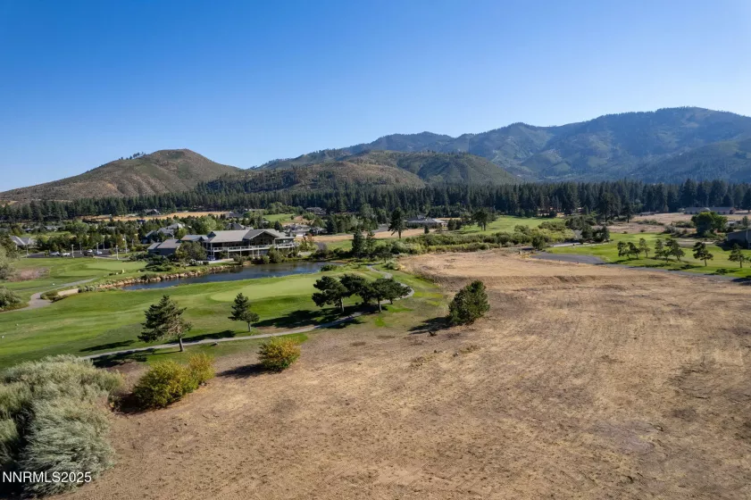 24 Willow Bend, Washoe Valley, Nevada 89704, ,Land,Residential,Willow Bend,250050397