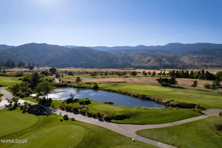 24 Willow Bend, Washoe Valley, Nevada 89704, ,Land,Residential,Willow Bend,250050397