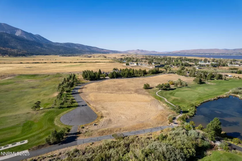 24 Willow Bend, Washoe Valley, Nevada 89704, ,Land,Residential,Willow Bend,250050397