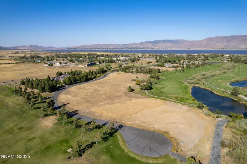 24 Willow Bend, Washoe Valley, Nevada 89704, ,Land,Residential,Willow Bend,250050397