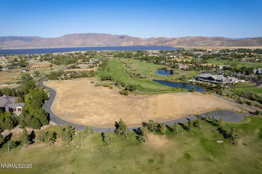 24 Willow Bend, Washoe Valley, Nevada 89704, ,Land,Residential,Willow Bend,250050397