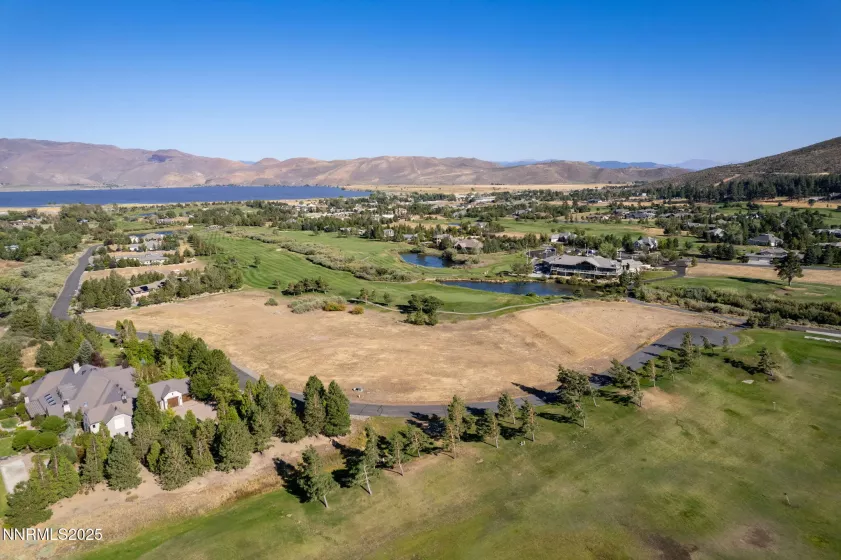 24 Willow Bend, Washoe Valley, Nevada 89704, ,Land,Residential,Willow Bend,250050397