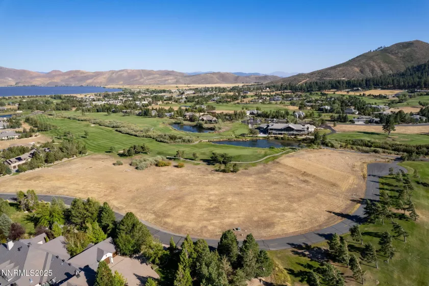 24 Willow Bend, Washoe Valley, Nevada 89704, ,Land,Residential,Willow Bend,250050397
