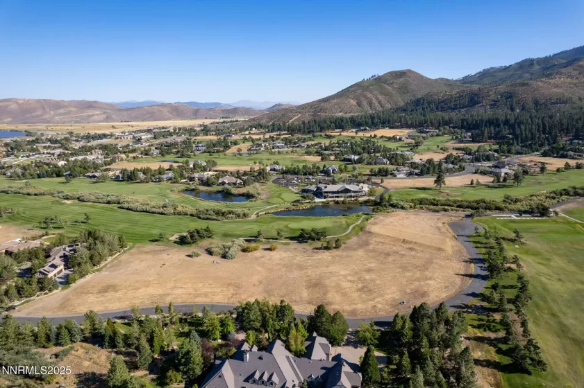 24 Willow Bend, Washoe Valley, Nevada 89704, ,Land,Residential,Willow Bend,250050397