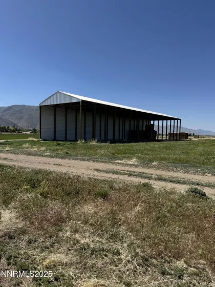 2673 NV-208, Smith Valley, Nevada 89444, ,Land,Residential,NV-208,250050401