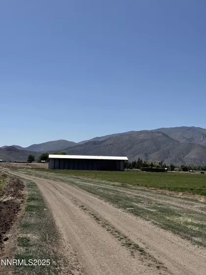2673 NV-208, Smith Valley, Nevada 89444, ,Land,Residential,NV-208,250050401