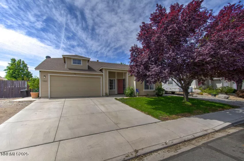 1063 Brierwood, Fernley, Nevada 89408, 3 Bedrooms Bedrooms, ,2 BathroomsBathrooms,Residential,Residential,Brierwood,250050403
