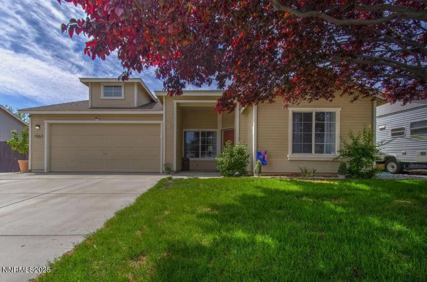 1063 Brierwood, Fernley, Nevada 89408, 3 Bedrooms Bedrooms, ,2 BathroomsBathrooms,Residential,Residential,Brierwood,250050403