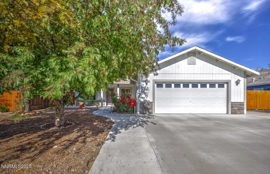 791 Noel, Fallon, Nevada 89406, 3 Bedrooms Bedrooms, ,2 BathroomsBathrooms,Residential,Residential,Noel,250050404
