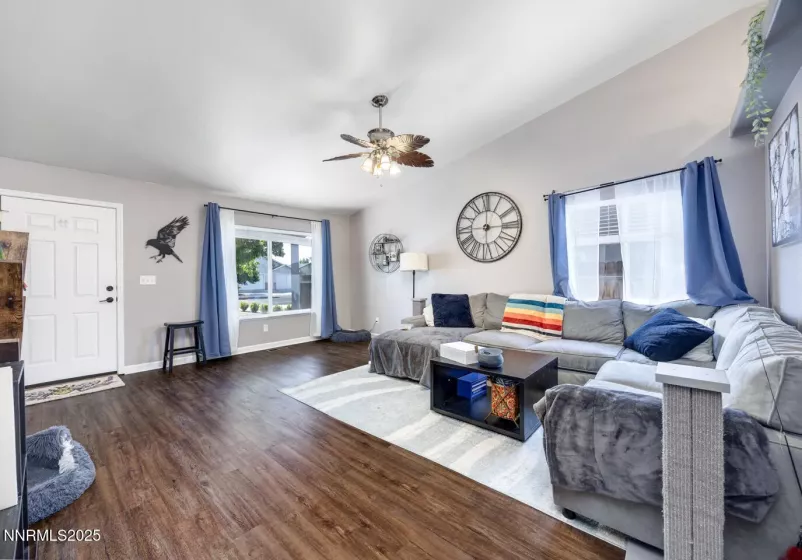 791 Noel, Fallon, Nevada 89406, 3 Bedrooms Bedrooms, ,2 BathroomsBathrooms,Residential,Residential,Noel,250050404