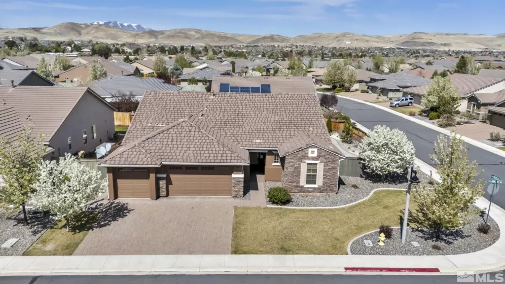 4853 Santenay, Sparks, Nevada 89436, 3 Bedrooms Bedrooms, ,3 BathroomsBathrooms,Residential,Residential,Santenay,250005067