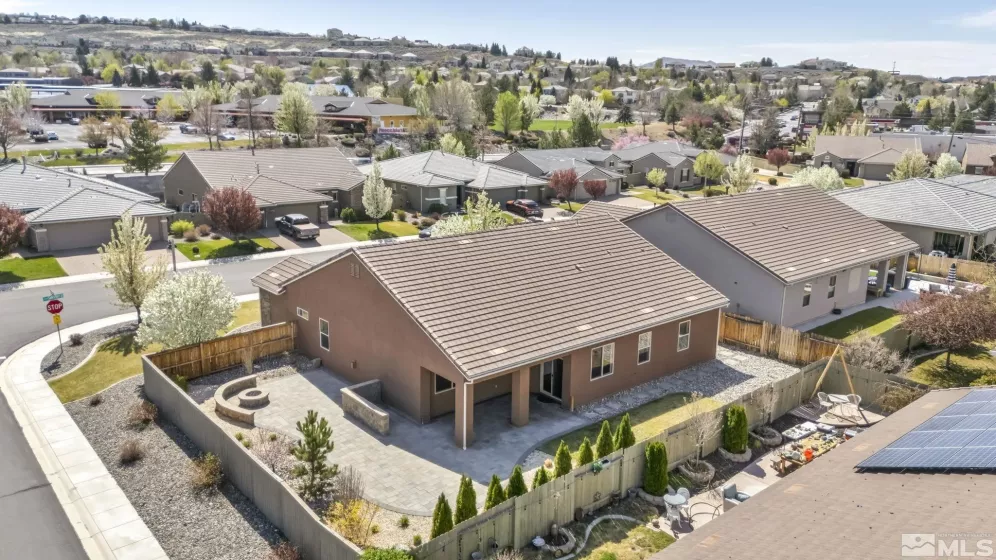 4853 Santenay, Sparks, Nevada 89436, 3 Bedrooms Bedrooms, ,3 BathroomsBathrooms,Residential,Residential,Santenay,250005067