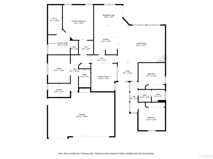 4853 Santenay, Sparks, Nevada 89436, 3 Bedrooms Bedrooms, ,3 BathroomsBathrooms,Residential,Residential,Santenay,250005067