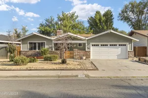 1430 Foster, Reno, Nevada 89509, 3 Bedrooms Bedrooms, ,2 BathroomsBathrooms,Residential,Residential,Foster,250004210