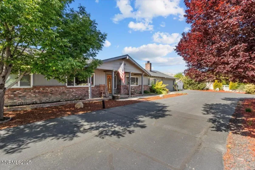 1235 Koontz, Carson City, Nevada 89701, 4 Bedrooms Bedrooms, ,3 BathroomsBathrooms,Residential,Residential,Koontz,250050407