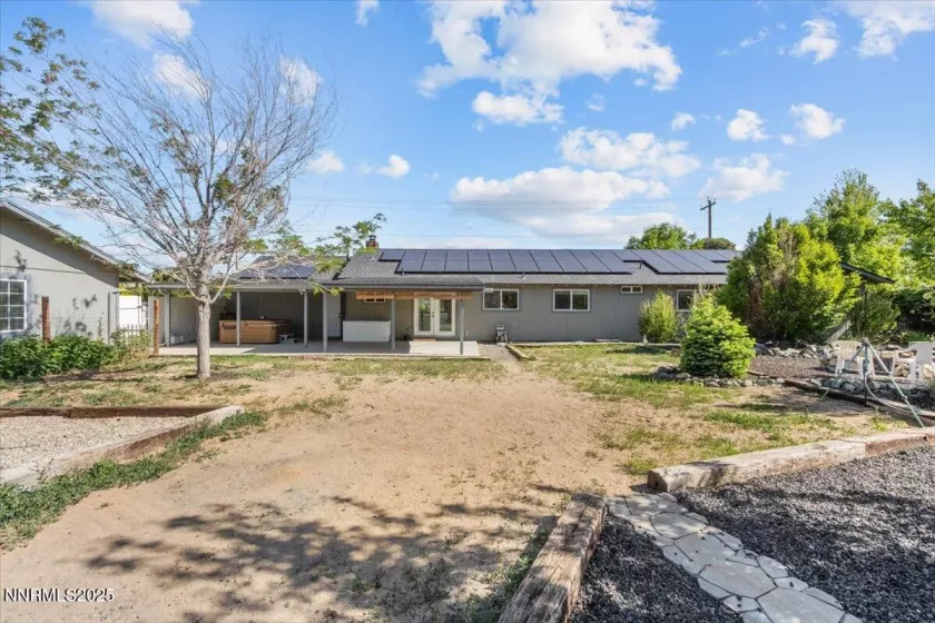 1235 Koontz, Carson City, Nevada 89701, 4 Bedrooms Bedrooms, ,3 BathroomsBathrooms,Residential,Residential,Koontz,250050407