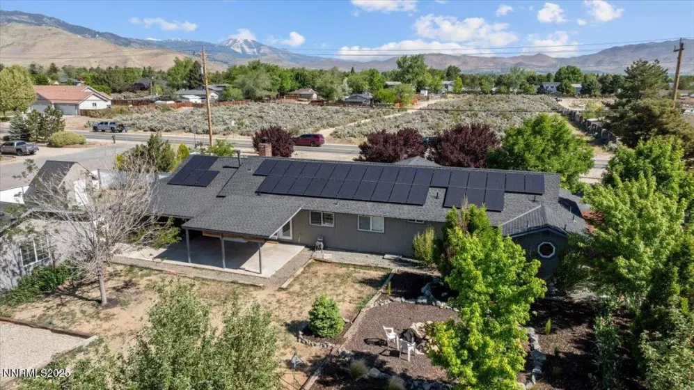 1235 Koontz, Carson City, Nevada 89701, 4 Bedrooms Bedrooms, ,3 BathroomsBathrooms,Residential,Residential,Koontz,250050407