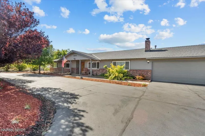 1235 Koontz, Carson City, Nevada 89701, 4 Bedrooms Bedrooms, ,3 BathroomsBathrooms,Residential,Residential,Koontz,250050407