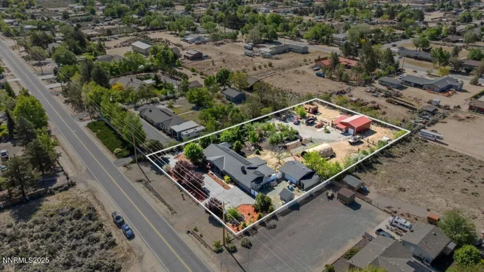 1235 Koontz, Carson City, Nevada 89701, 4 Bedrooms Bedrooms, ,3 BathroomsBathrooms,Residential,Residential,Koontz,250050407