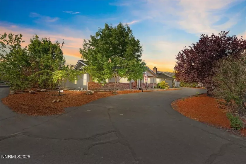 1235 Koontz, Carson City, Nevada 89701, 4 Bedrooms Bedrooms, ,3 BathroomsBathrooms,Residential,Residential,Koontz,250050407