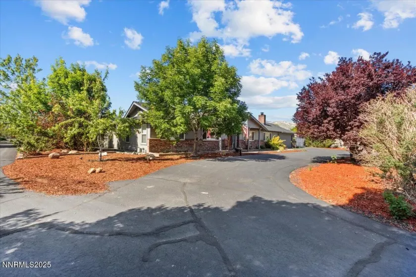1235 Koontz, Carson City, Nevada 89701, 4 Bedrooms Bedrooms, ,3 BathroomsBathrooms,Residential,Residential,Koontz,250050407