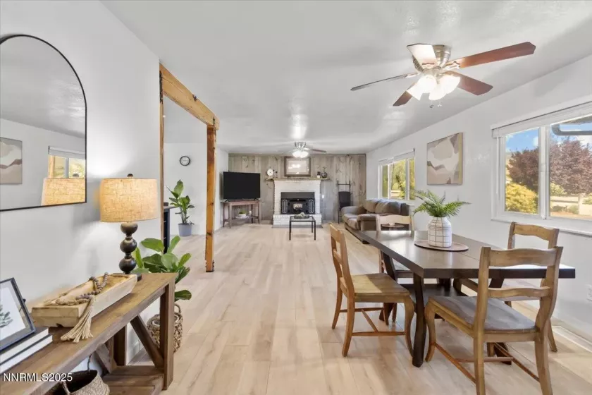 1235 Koontz, Carson City, Nevada 89701, 4 Bedrooms Bedrooms, ,3 BathroomsBathrooms,Residential,Residential,Koontz,250050407