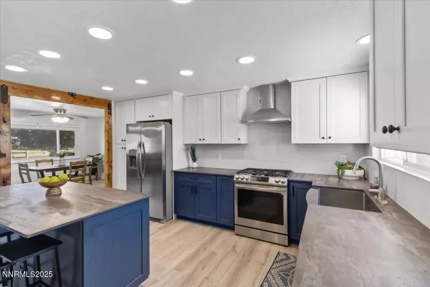 1235 Koontz, Carson City, Nevada 89701, 4 Bedrooms Bedrooms, ,3 BathroomsBathrooms,Residential,Residential,Koontz,250050407