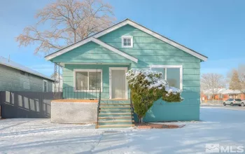 959 Ralston, Reno, Nevada 89503, 3 Bedrooms Bedrooms, ,2 BathroomsBathrooms,Residential Lease,Manufactured,Ralston,250050409