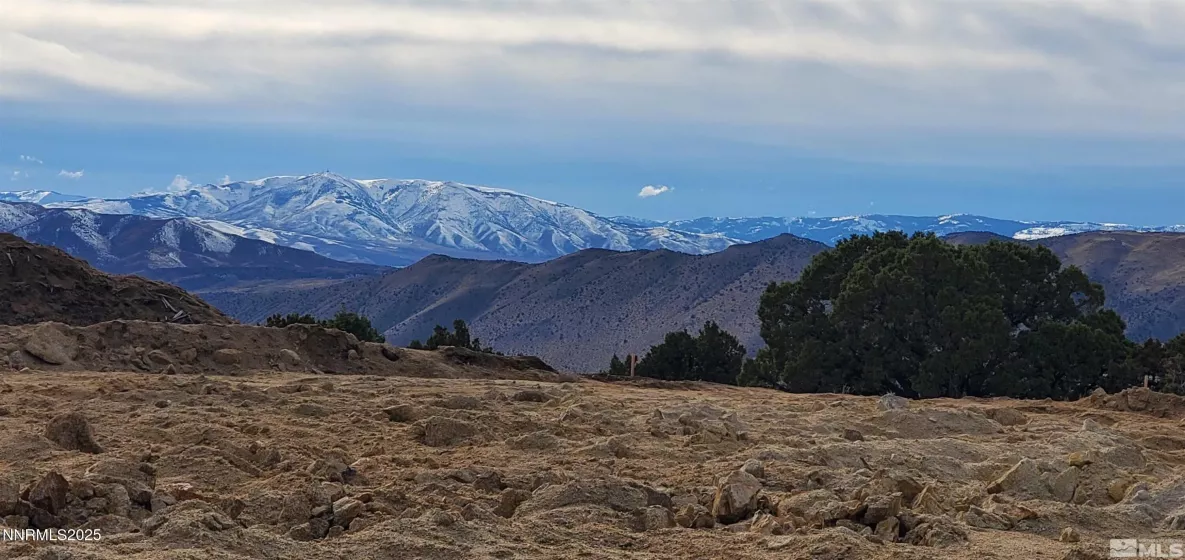 500 Curnow Canyon, Reno, Nevada 89510, ,Land,Residential,Curnow Canyon,250050412