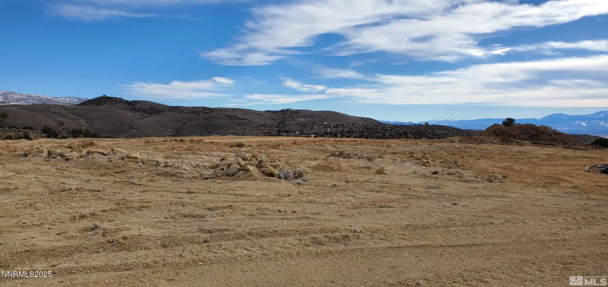500 Curnow Canyon, Reno, Nevada 89510, ,Land,Residential,Curnow Canyon,250050412