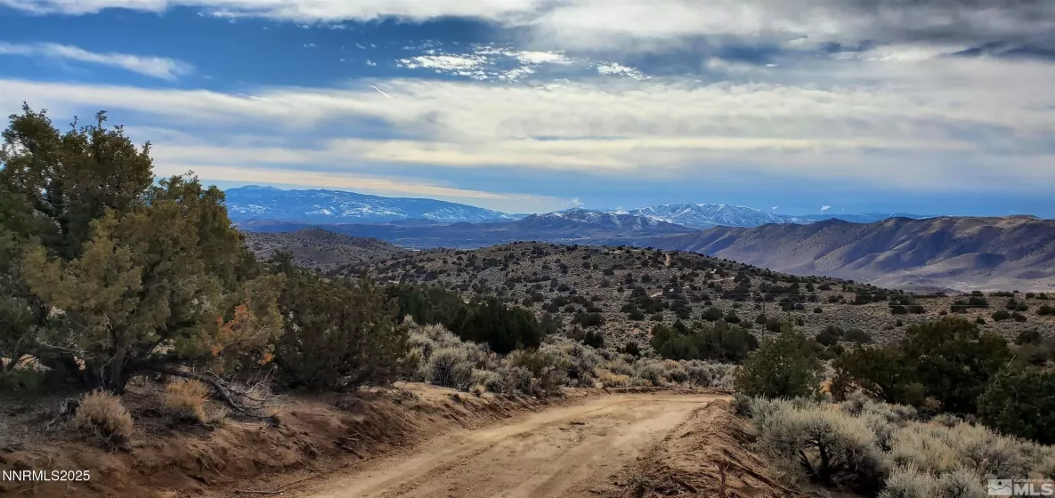 500 Curnow Canyon, Reno, Nevada 89510, ,Land,Residential,Curnow Canyon,250050412