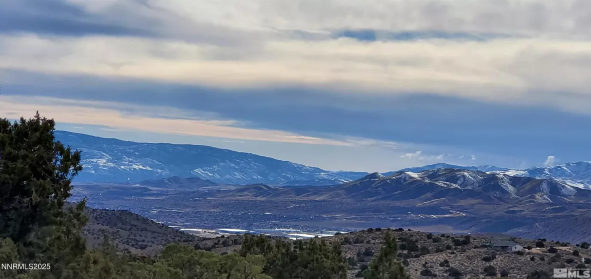500 Curnow Canyon, Reno, Nevada 89510, ,Land,Residential,Curnow Canyon,250050412