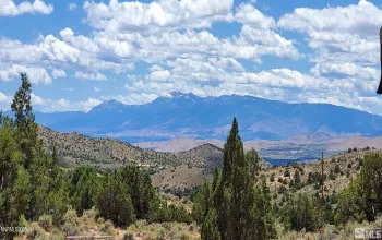 500 Curnow Canyon, Reno, Nevada 89510, ,Land,Residential,Curnow Canyon,250050412