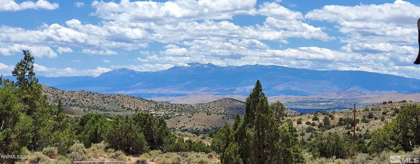 500 Curnow Canyon, Reno, Nevada 89510, ,Land,Residential,Curnow Canyon,250050412
