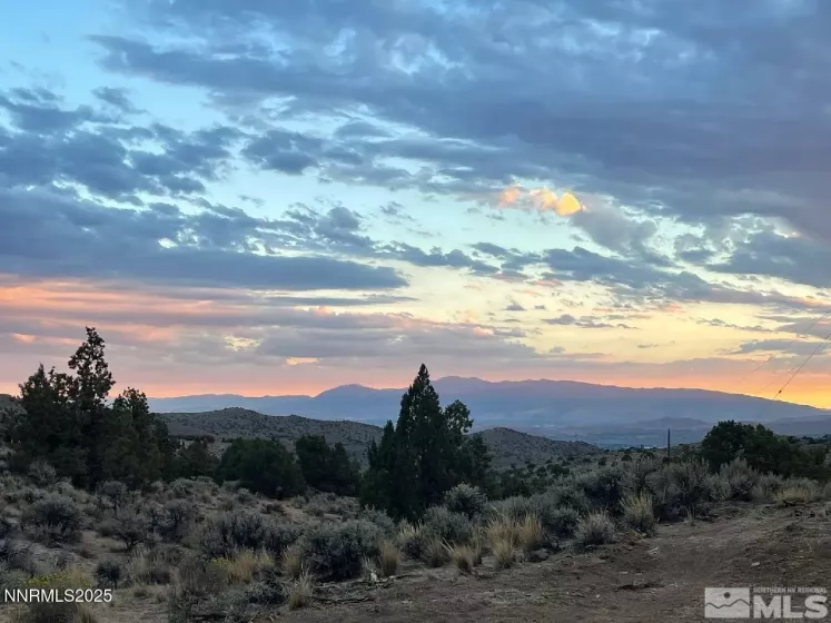 500 Curnow Canyon, Reno, Nevada 89510, ,Land,Residential,Curnow Canyon,250050412