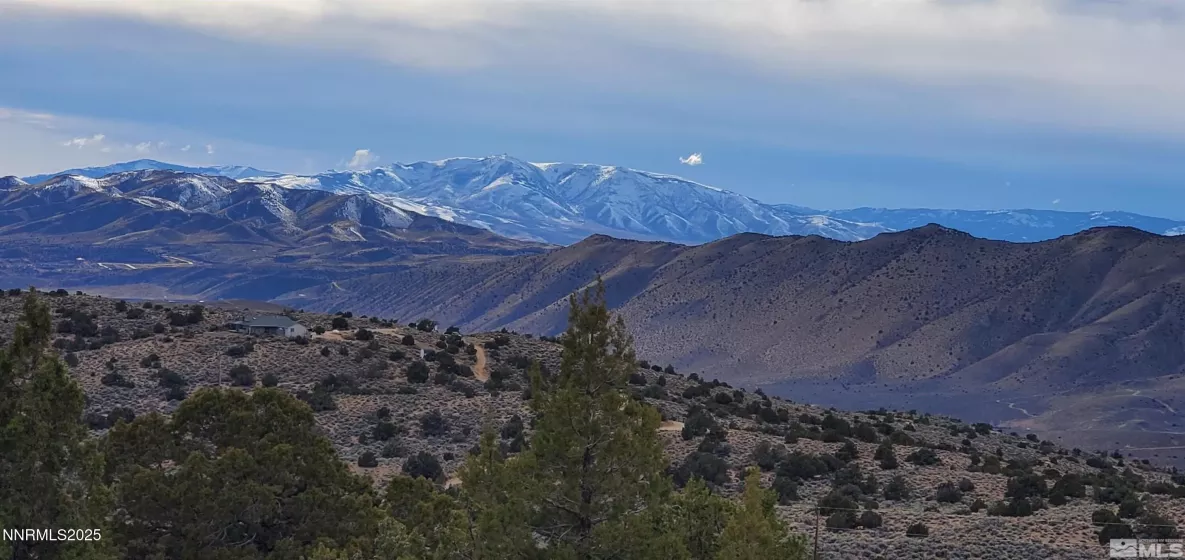 500 Curnow Canyon, Reno, Nevada 89510, ,Land,Residential,Curnow Canyon,250050412