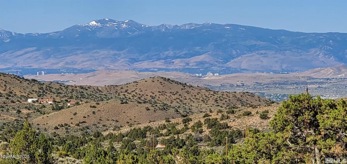 500 Curnow Canyon, Reno, Nevada 89510, ,Land,Residential,Curnow Canyon,250050412