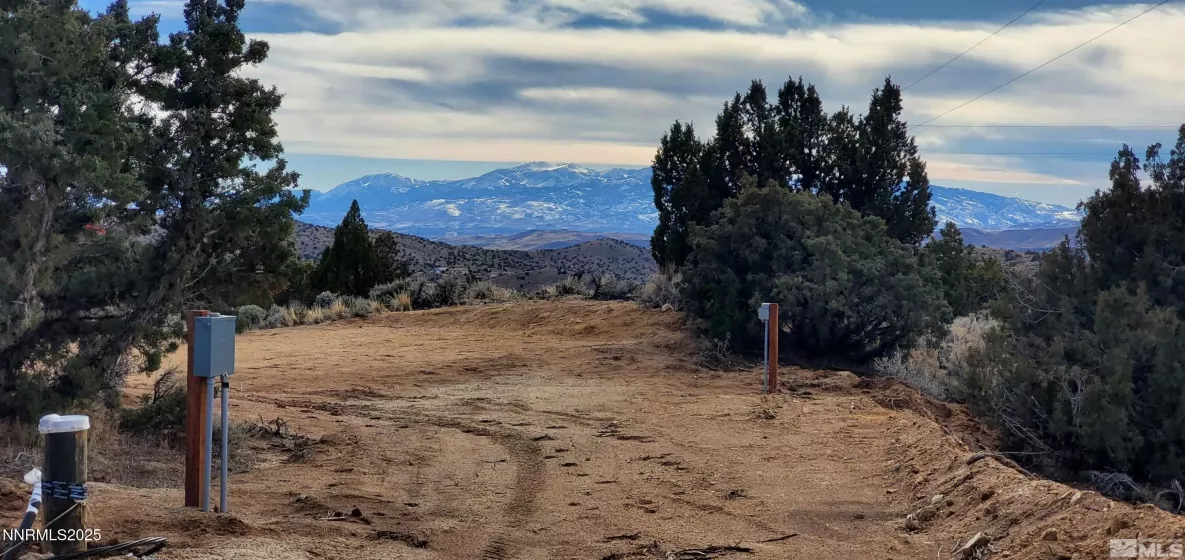 500 Curnow Canyon, Reno, Nevada 89510, ,Land,Residential,Curnow Canyon,250050412