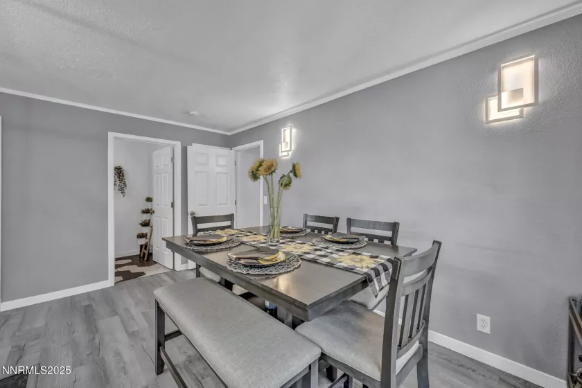 7395 Pah Rah, Sparks, Nevada 89436, 3 Bedrooms Bedrooms, ,3 BathroomsBathrooms,Residential,Residential,Pah Rah,250050420