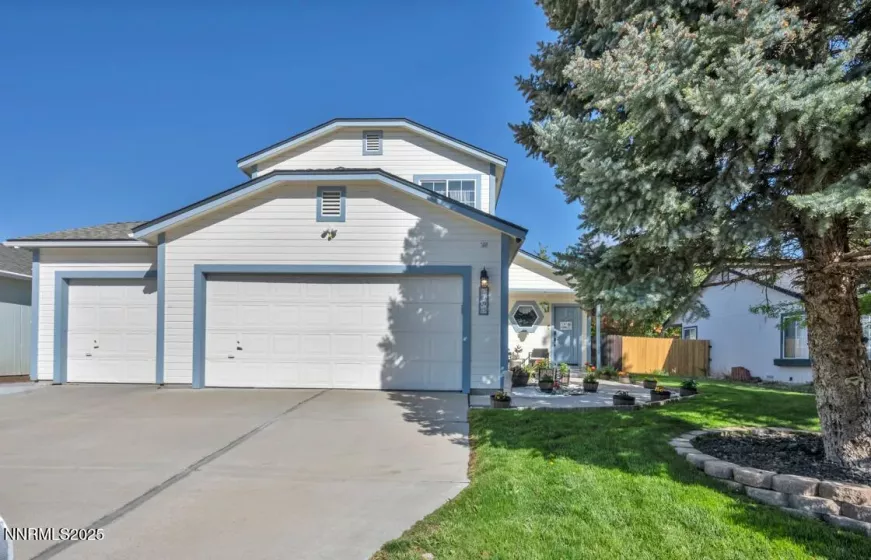7395 Pah Rah, Sparks, Nevada 89436, 3 Bedrooms Bedrooms, ,3 BathroomsBathrooms,Residential,Residential,Pah Rah,250050420