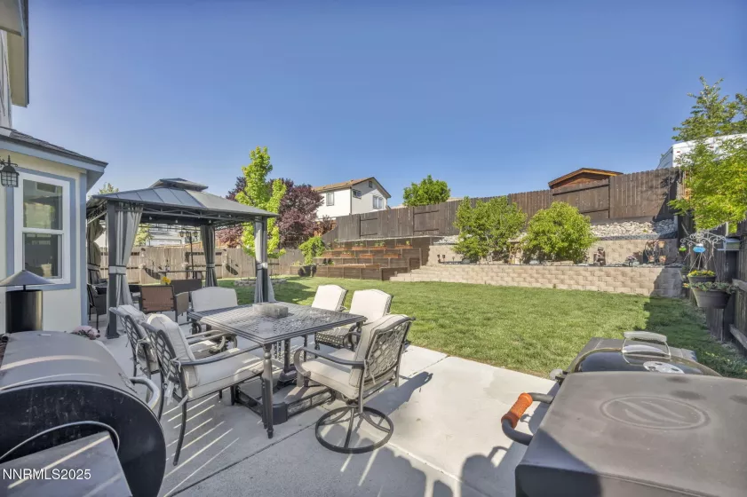 7395 Pah Rah, Sparks, Nevada 89436, 3 Bedrooms Bedrooms, ,3 BathroomsBathrooms,Residential,Residential,Pah Rah,250050420